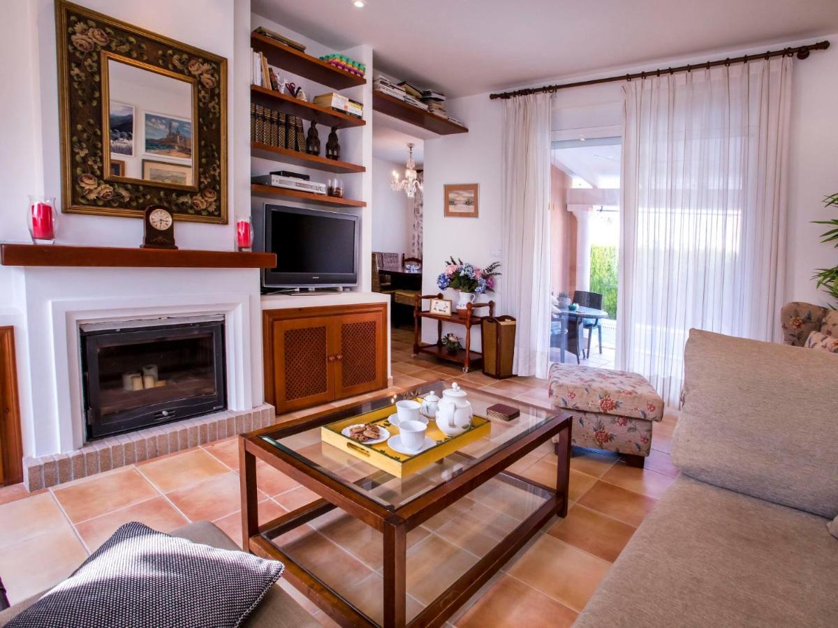 Holiday Home Larauri Oliva Nova By Interhome Exteriér fotografie