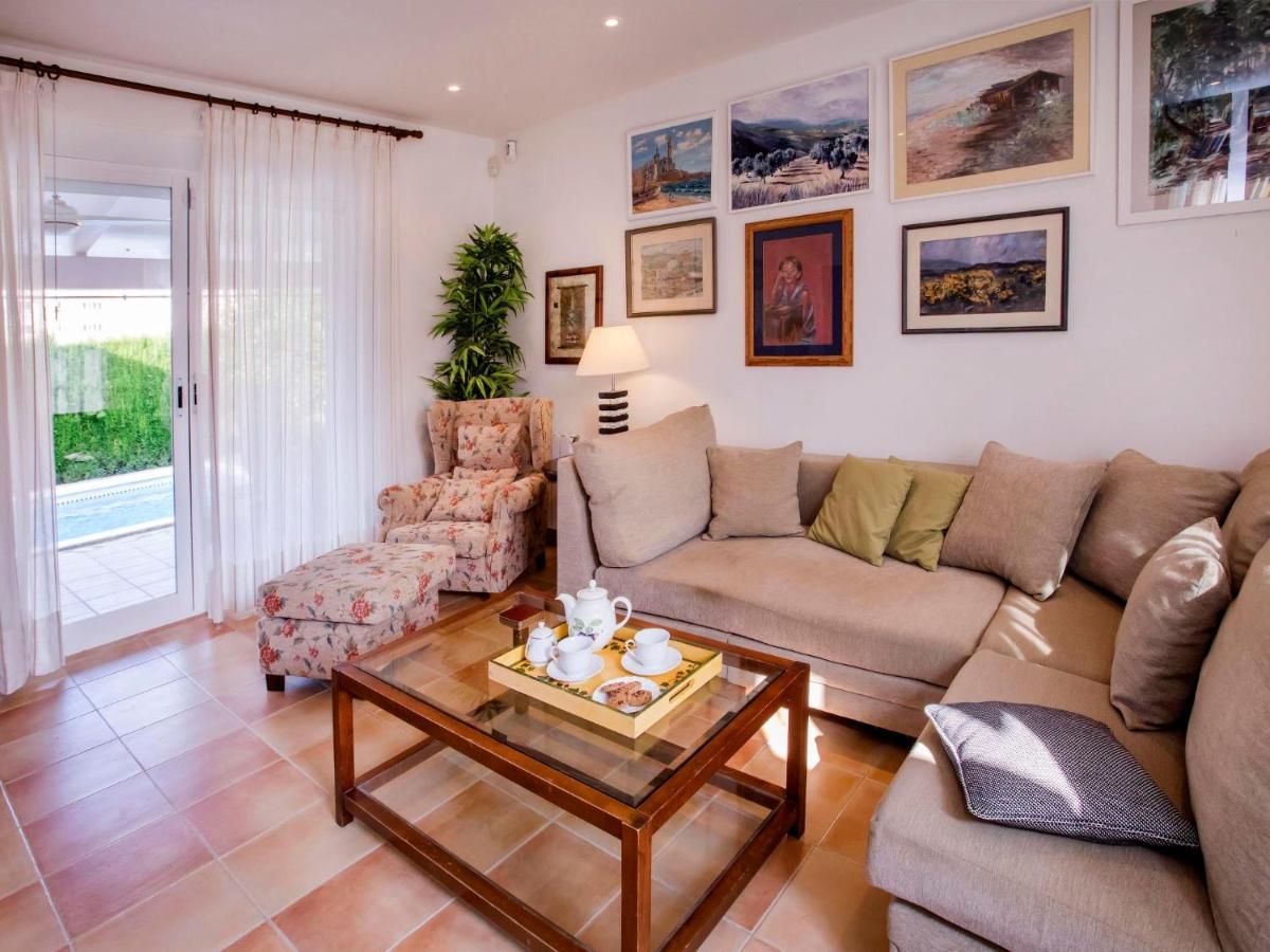 Holiday Home Larauri Oliva Nova By Interhome Exteriér fotografie