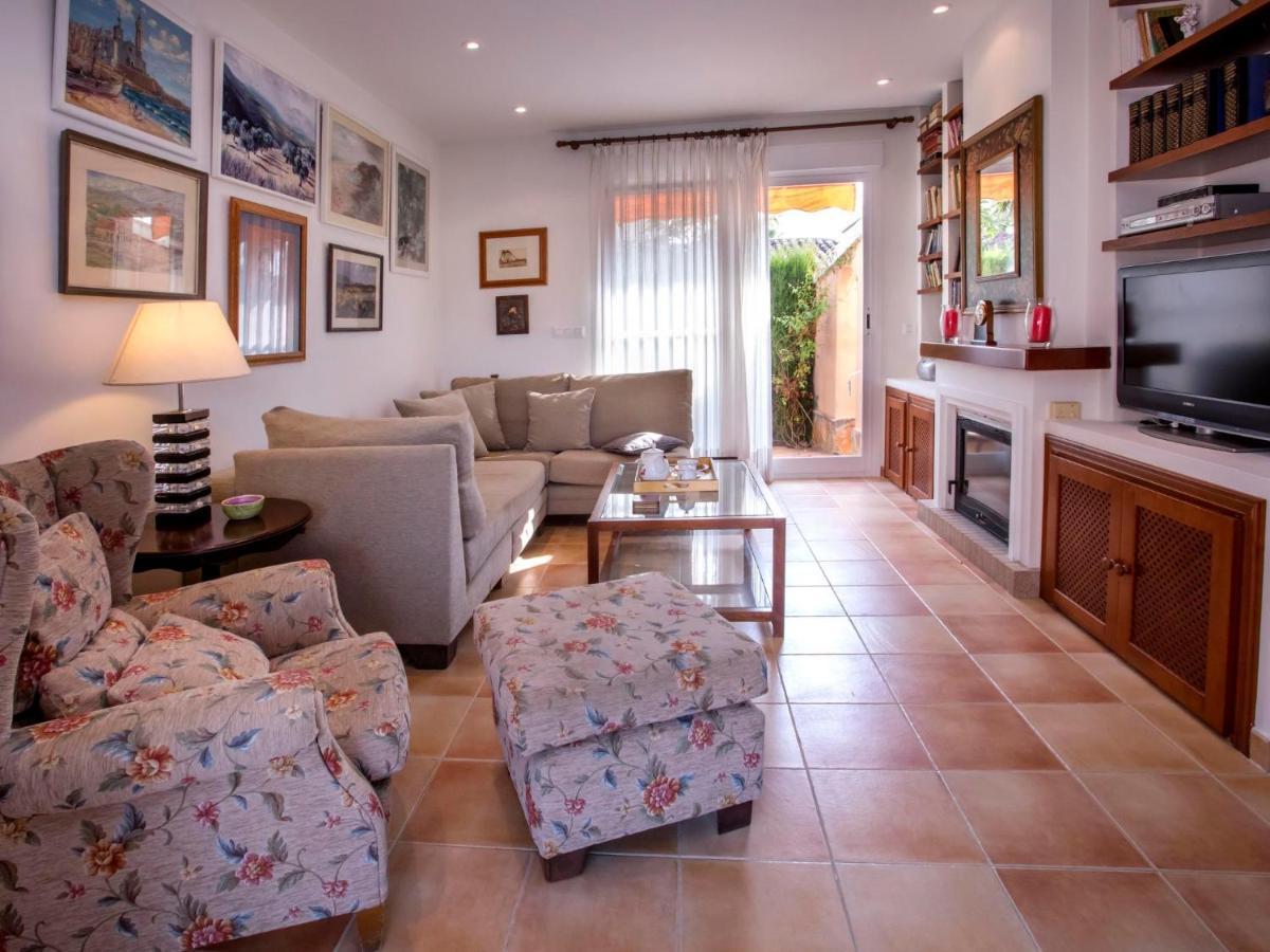 Holiday Home Larauri Oliva Nova By Interhome Exteriér fotografie