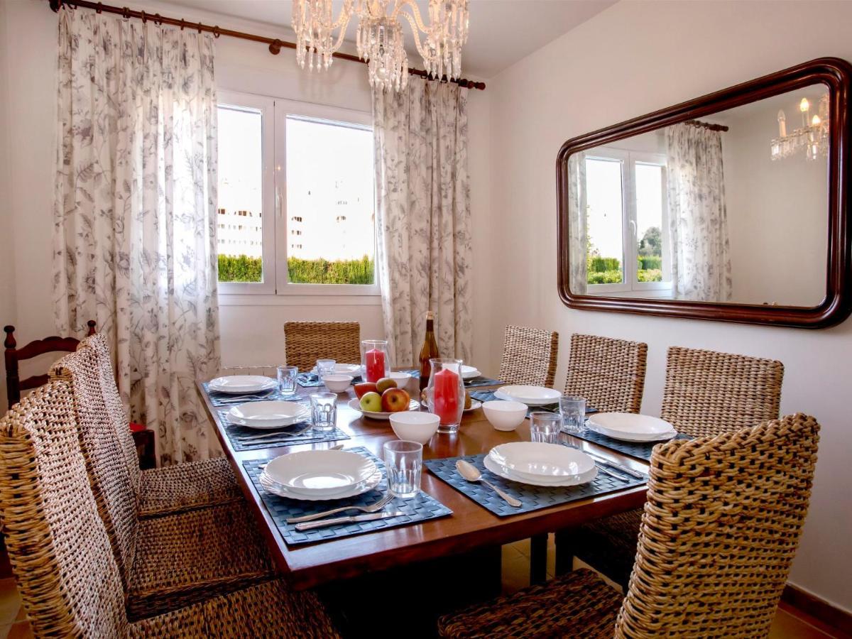 Holiday Home Larauri Oliva Nova By Interhome Exteriér fotografie