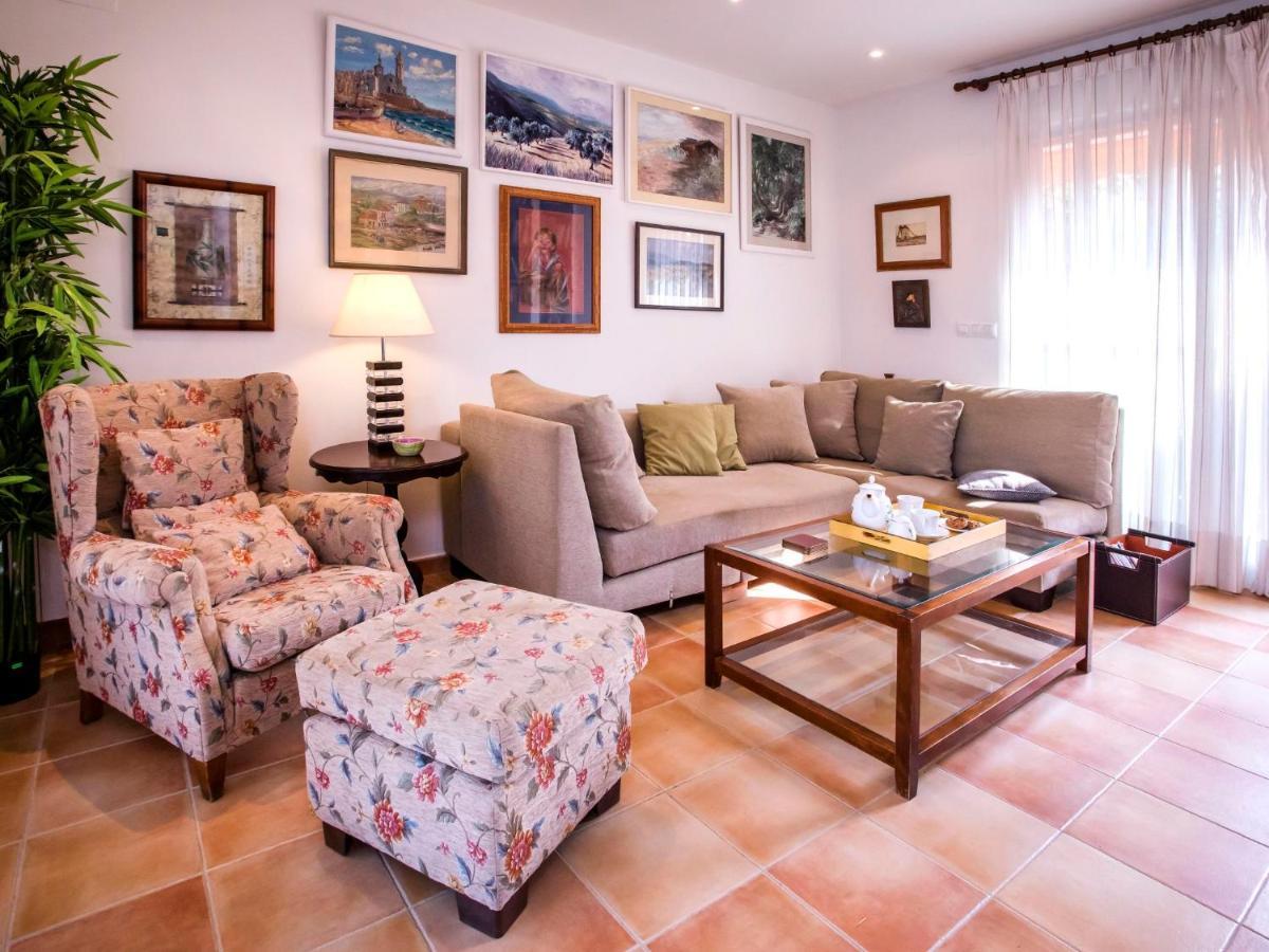 Holiday Home Larauri Oliva Nova By Interhome Exteriér fotografie