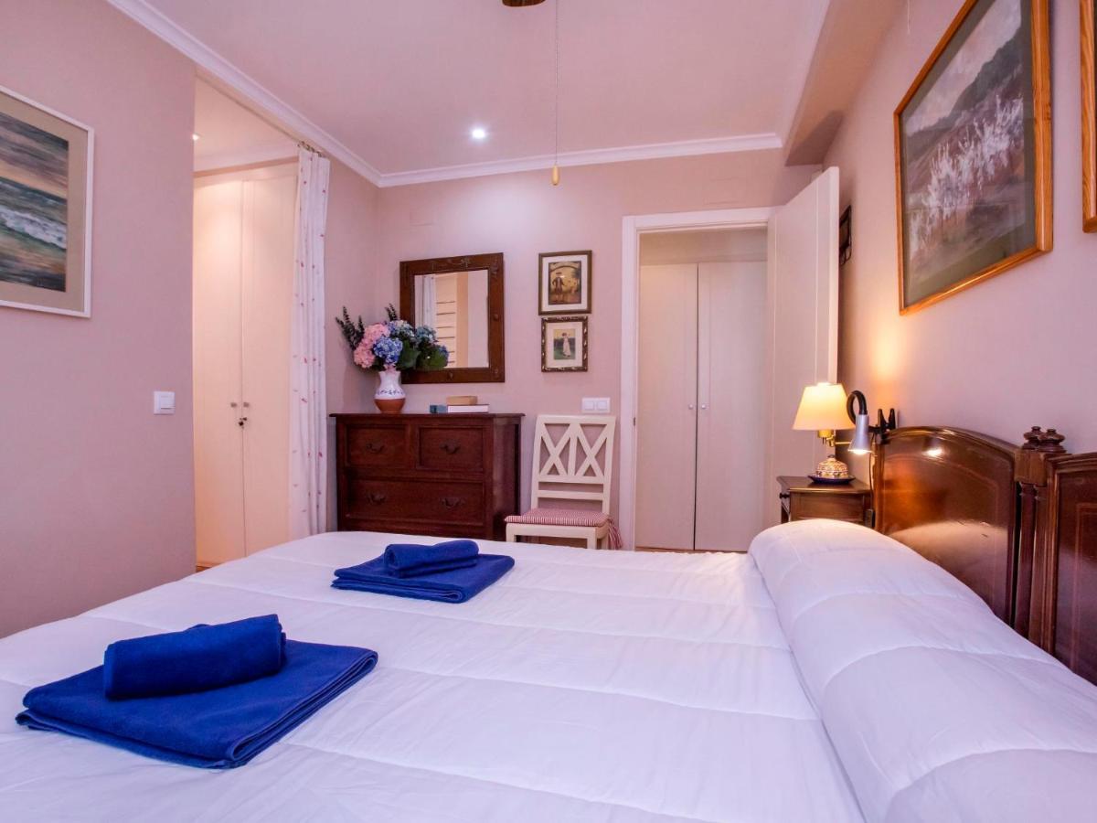 Holiday Home Larauri Oliva Nova By Interhome Exteriér fotografie