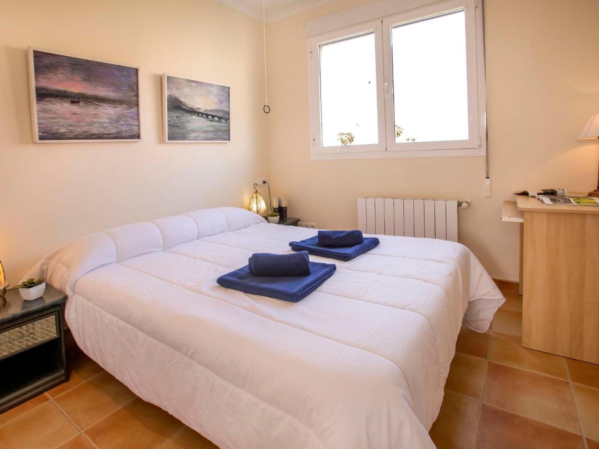 Holiday Home Larauri Oliva Nova By Interhome Exteriér fotografie