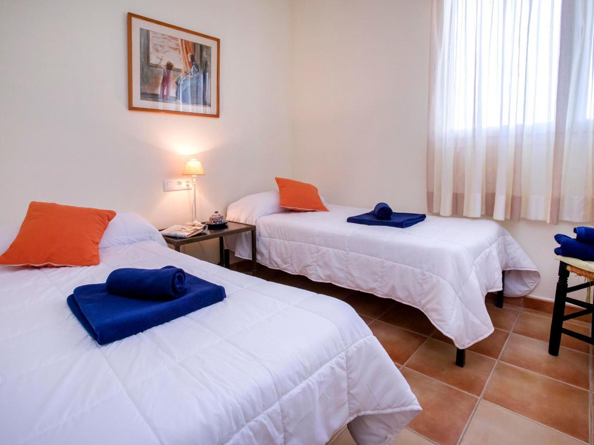 Holiday Home Larauri Oliva Nova By Interhome Exteriér fotografie