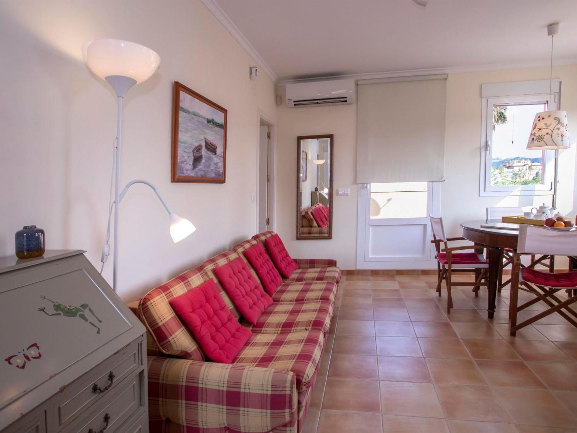 Holiday Home Larauri Oliva Nova By Interhome Exteriér fotografie