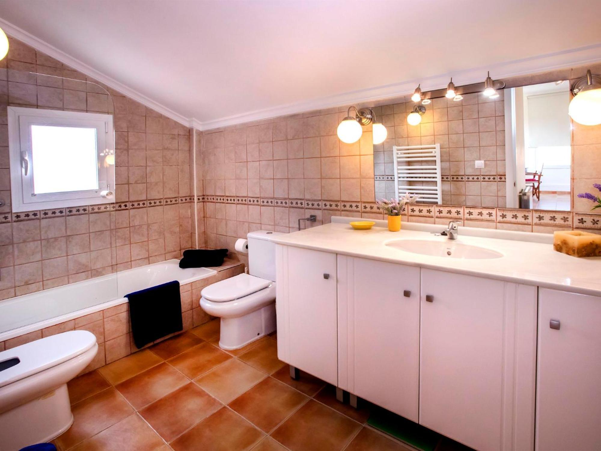 Holiday Home Larauri Oliva Nova By Interhome Exteriér fotografie