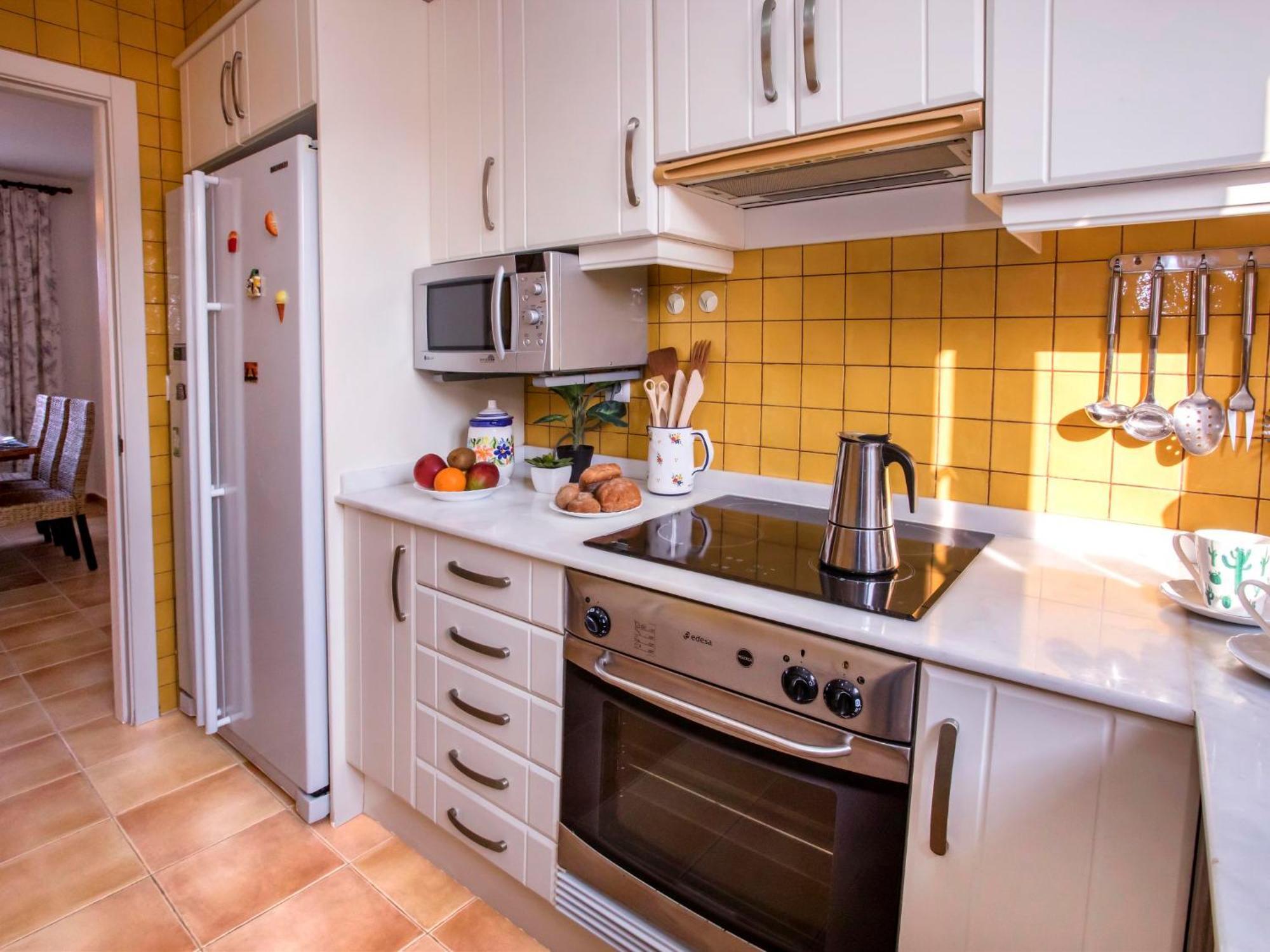 Holiday Home Larauri Oliva Nova By Interhome Exteriér fotografie