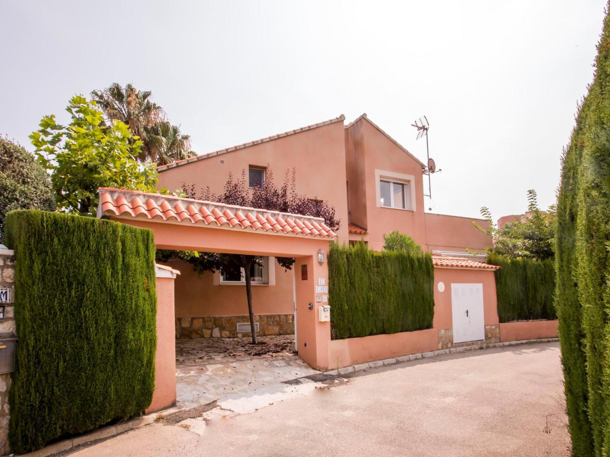 Holiday Home Larauri Oliva Nova By Interhome Exteriér fotografie
