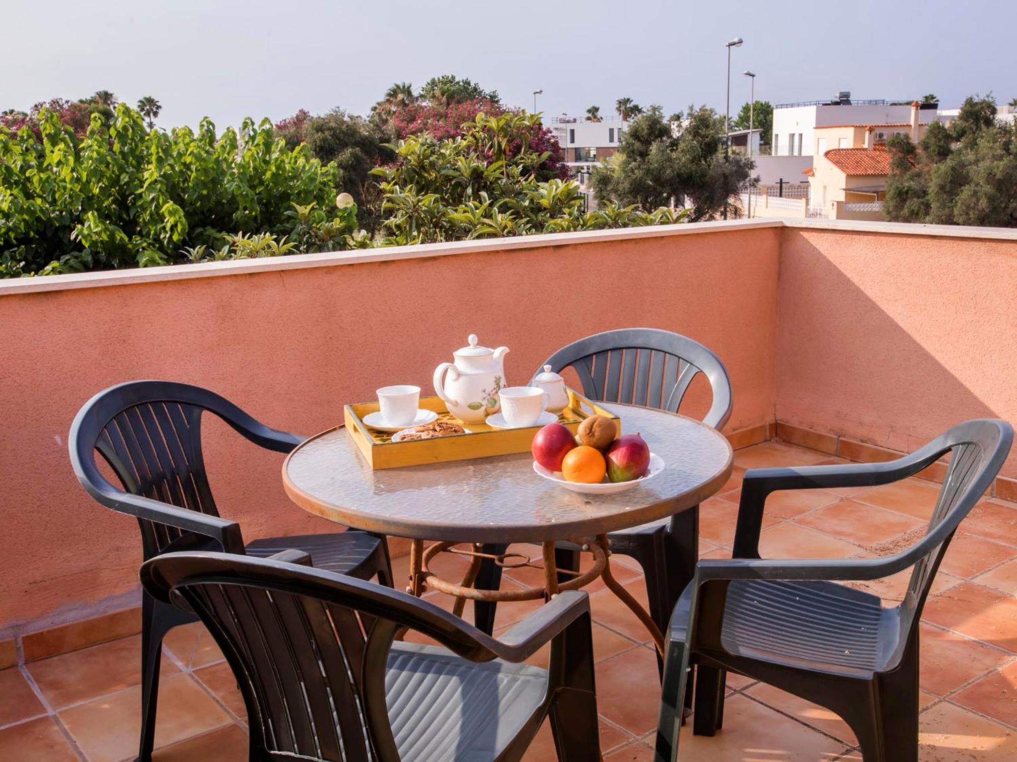 Holiday Home Larauri Oliva Nova By Interhome Exteriér fotografie