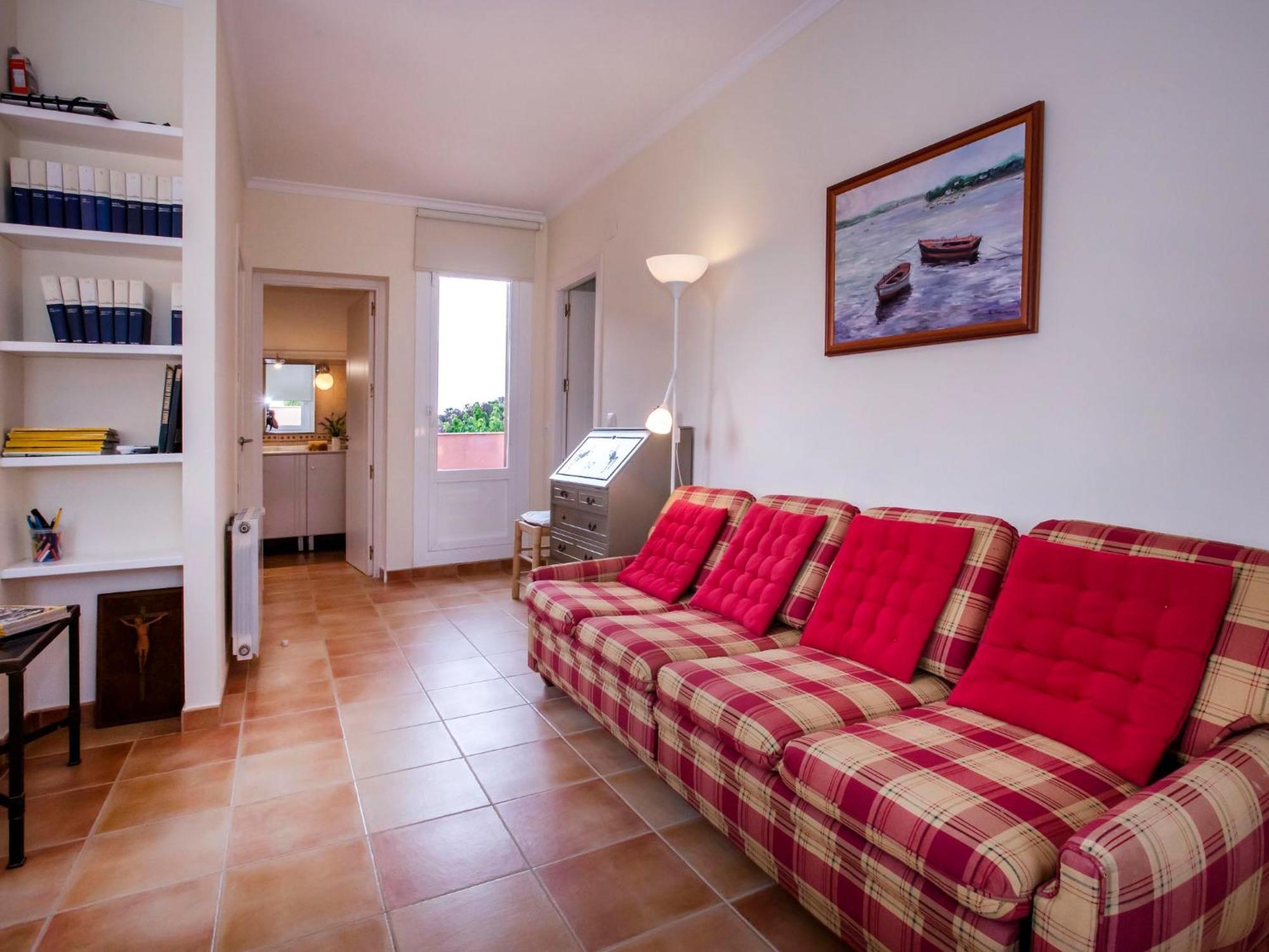 Holiday Home Larauri Oliva Nova By Interhome Exteriér fotografie
