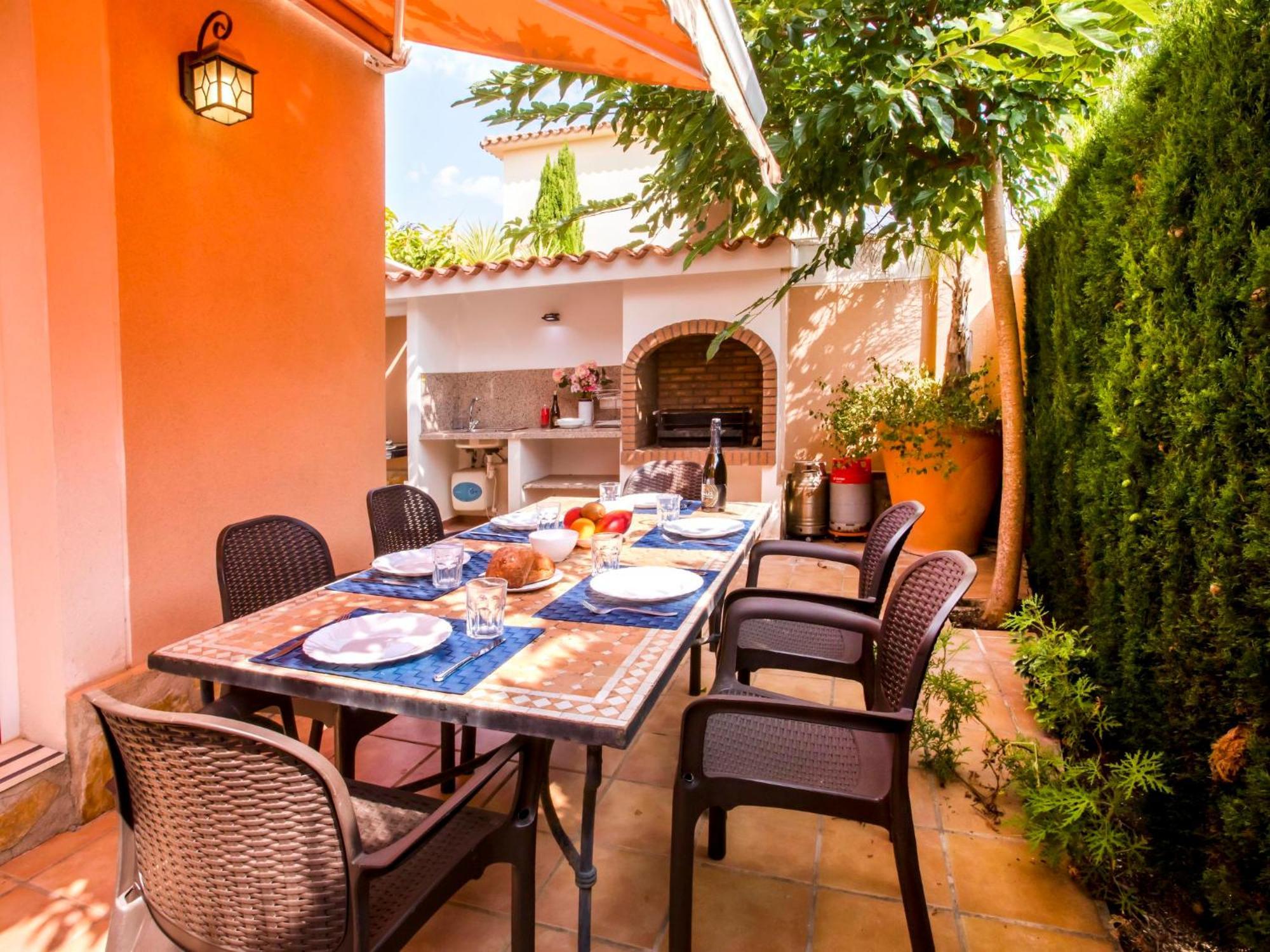 Holiday Home Larauri Oliva Nova By Interhome Exteriér fotografie