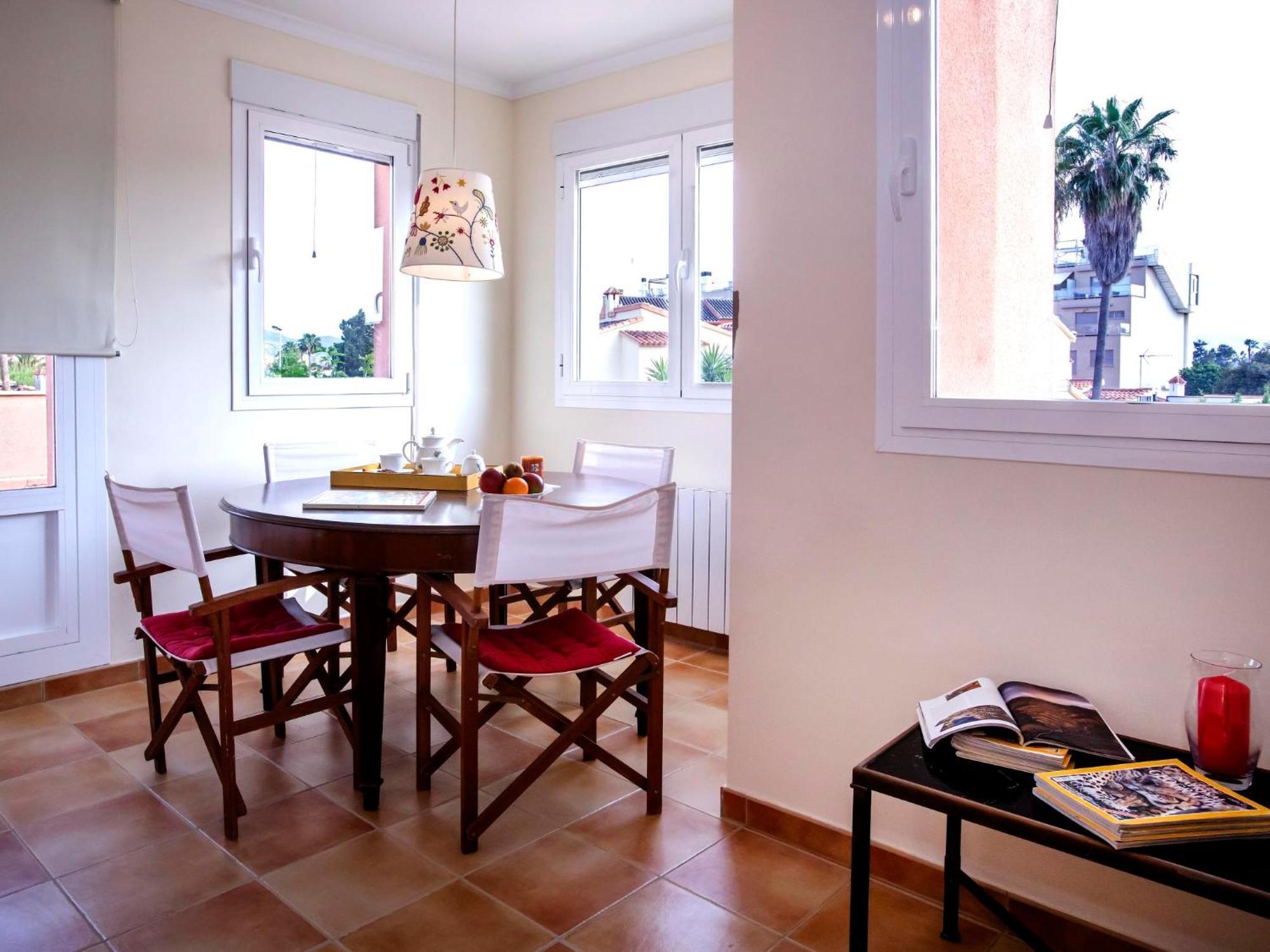 Holiday Home Larauri Oliva Nova By Interhome Exteriér fotografie