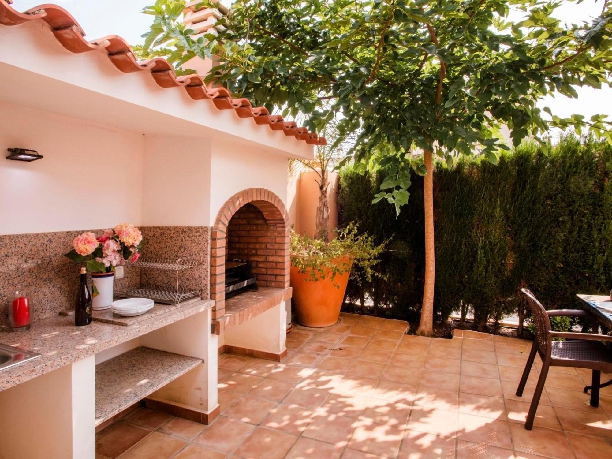 Holiday Home Larauri Oliva Nova By Interhome Exteriér fotografie